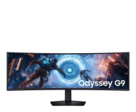SAMSUNG Odyssey G9 S49FG910EUX G91F - 1328819 - zdjęcie 1